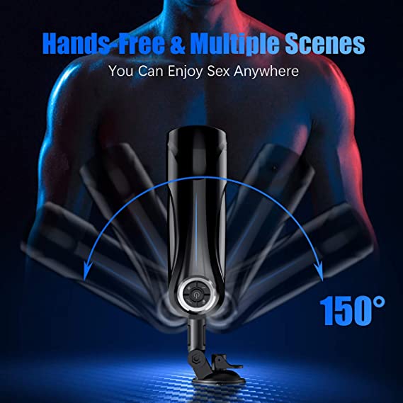 3D Realistic Vagina Pussy Stroker Masturbation Cup