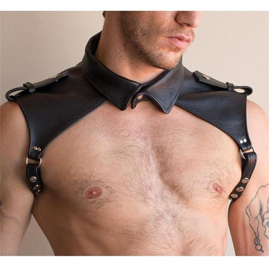 "Black Tie" Shoulder Harness