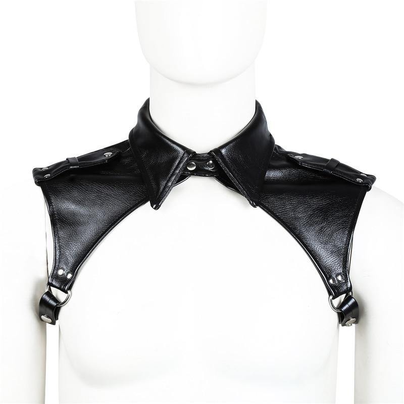 "Black Tie" Shoulder Harness