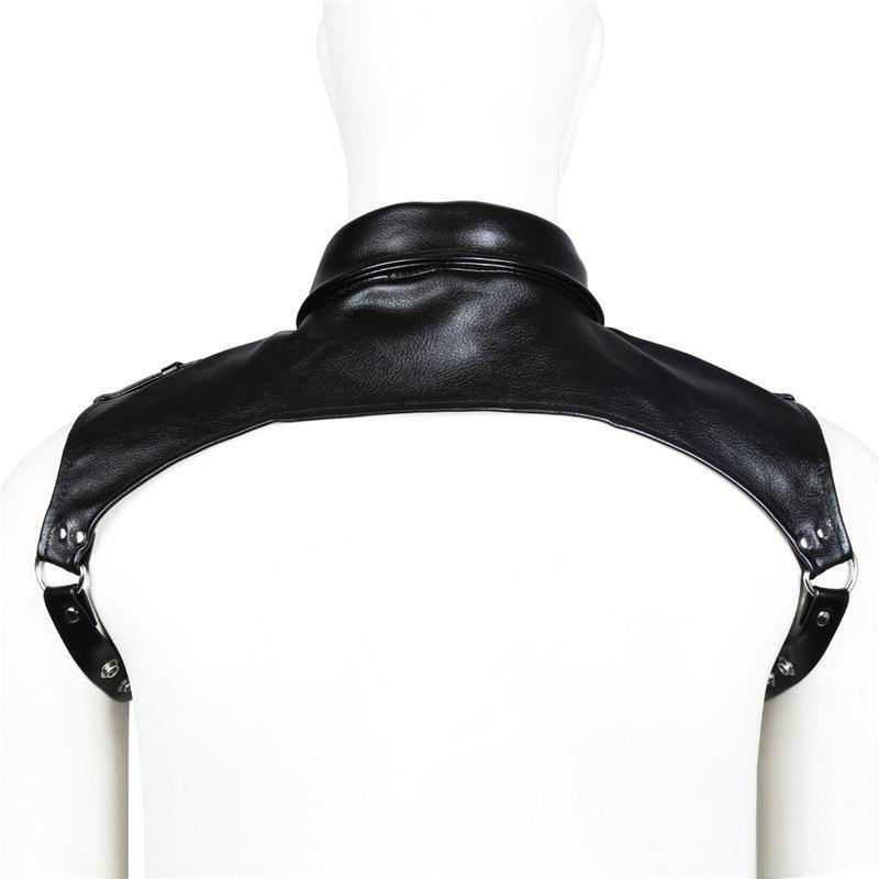 "Black Tie" Shoulder Harness